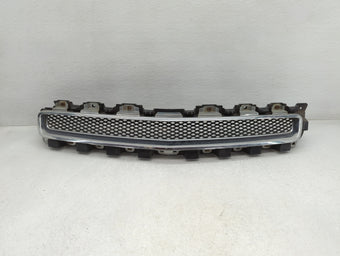 compare product 2008-2012 Chevrolet Malibu Front Grille Bumper Not Included
