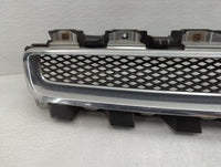 2008-2012 Chevrolet Malibu Front Grille Bumper Not Included - Oemusedautoparts1.com