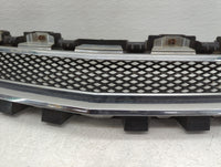 2008-2012 Chevrolet Malibu Front Grille Bumper Not Included - Oemusedautoparts1.com