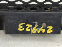 2008-2012 Chevrolet Malibu Front Grille Bumper Not Included - Oemusedautoparts1.com