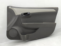 2009 Chevrolet Malibu Rear Left Driver Interior Door Panel Trim - Oemusedautoparts1.com