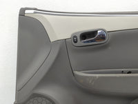 2009 Chevrolet Malibu Rear Left Driver Interior Door Panel Trim - Oemusedautoparts1.com