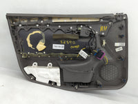 2009 Chevrolet Malibu Rear Left Driver Interior Door Panel Trim - Oemusedautoparts1.com