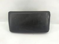 2008-2012 Chevrolet Malibu Center Console Armrest Cover Lid Fits Fits 2008 2009 2010 2011 2012 OEM Used Auto Parts - Oemused