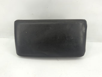 compare product 2008-2012 Chevrolet Malibu Center Console Armrest Cover Lid Fits Fits 2008 2009 2010 2011 2012 OEM Used Auto Parts
