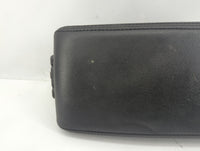 2008-2012 Chevrolet Malibu Center Console Armrest Cover Lid Fits Fits 2008 2009 2010 2011 2012 OEM Used Auto Parts - Oemused