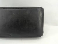 2008-2012 Chevrolet Malibu Center Console Armrest Cover Lid Fits Fits 2008 2009 2010 2011 2012 OEM Used Auto Parts - Oemused