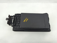 2008-2012 Chevrolet Malibu Center Console Armrest Cover Lid Fits Fits 2008 2009 2010 2011 2012 OEM Used Auto Parts - Oemused