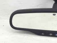 2006-2012 Chevrolet Malibu Interior Rear View Mirror Replacement OEM Fits Fits 2006 2007 2008 2009 2010 2011 2012 OEM Used A