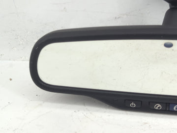 2006-2012 Chevrolet Malibu Interior Rear View Mirror Replacement OEM Fits Fits 2006 2007 2008 2009 2010 2011 2012 OEM Used A