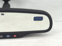 2006-2012 Chevrolet Malibu Interior Rear View Mirror Replacement OEM Fits Fits 2006 2007 2008 2009 2010 2011 2012 OEM Used A