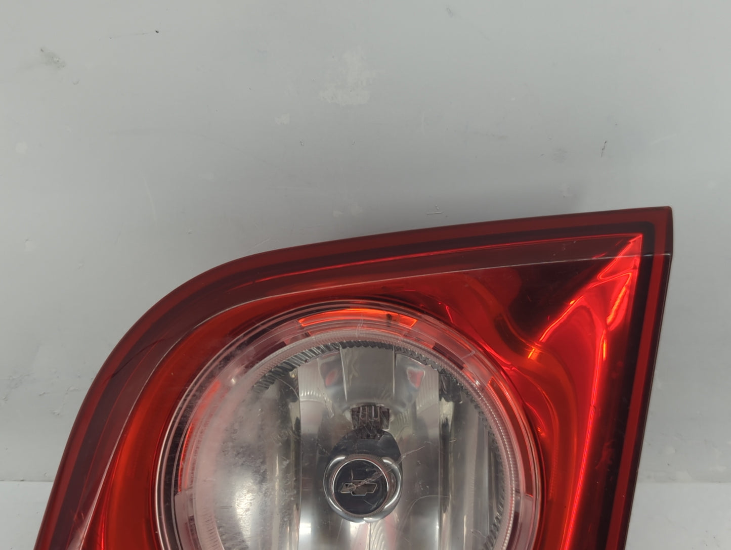 Tail Lights 2009 CHEVROLET MALIBU - Oemusedautoparts1.com