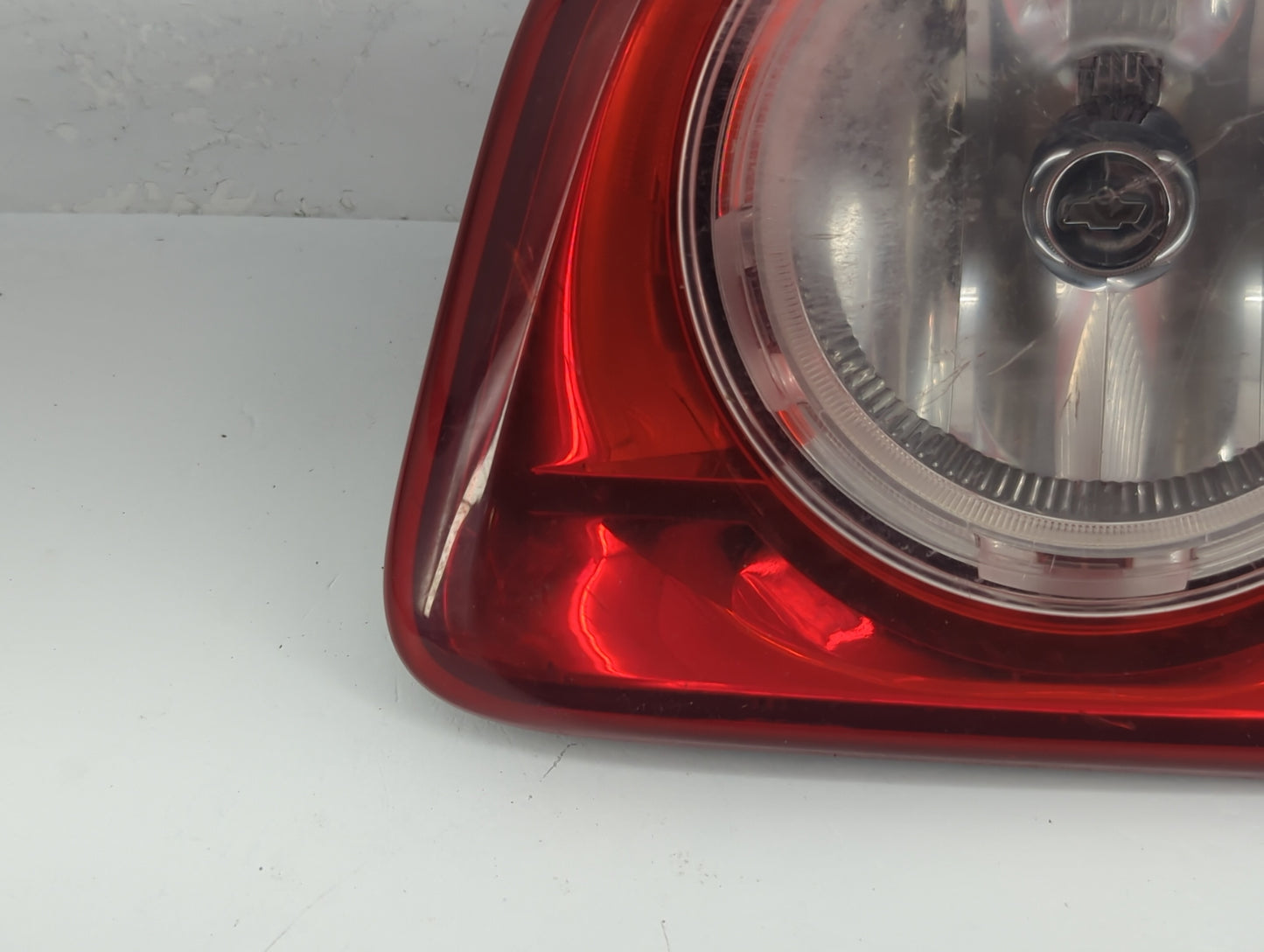 Tail Lights 2009 CHEVROLET MALIBU - Oemusedautoparts1.com