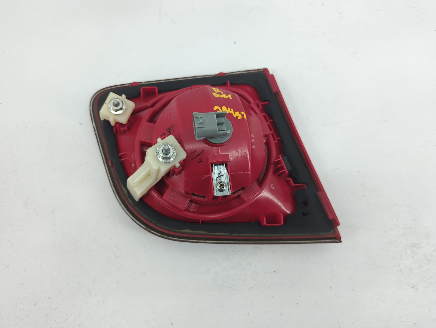 Tail Lights 2009 CHEVROLET MALIBU - Oemusedautoparts1.com