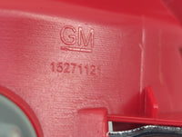 Tail Lights 2009 CHEVROLET MALIBU - Oemusedautoparts1.com