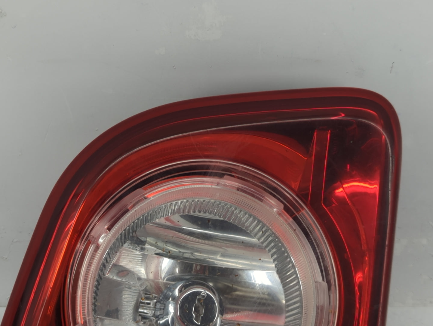 Tail Lights 2009 CHEVROLET MALIBU - Oemusedautoparts1.com