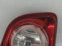 Tail Lights 2009 CHEVROLET MALIBU - Oemusedautoparts1.com