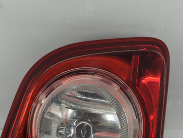 Tail Lights 2009 CHEVROLET MALIBU - Oemusedautoparts1.com