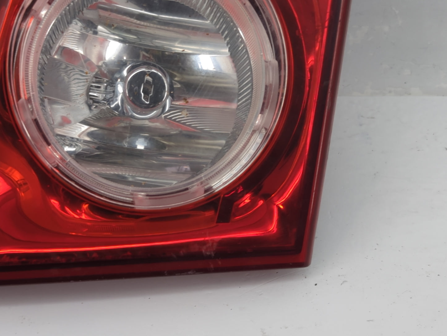 Tail Lights 2009 CHEVROLET MALIBU - Oemusedautoparts1.com