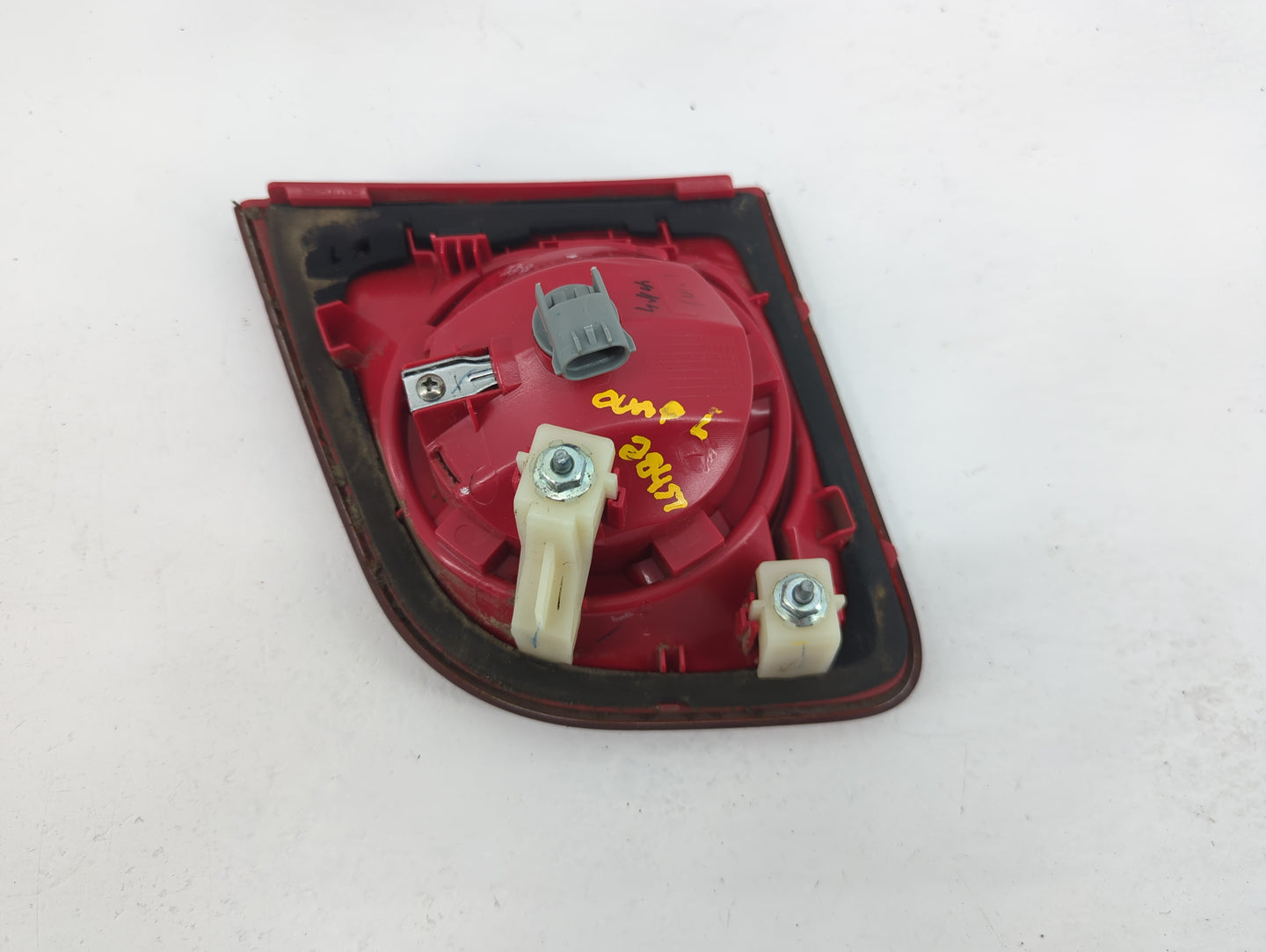 Tail Lights 2009 CHEVROLET MALIBU - Oemusedautoparts1.com