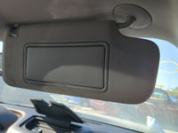 2004-2012 Chevrolet Malibu Sun Visor Shade Replacement Passenger Right Mirror Fits Fits 2004 2005 2008 2009 2010 2011 2012 O