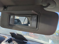 2004-2012 Chevrolet Malibu Sun Visor Shade Replacement Passenger Right Mirror Fits Fits 2004 2005 2008 2009 2010 2011 2012 O