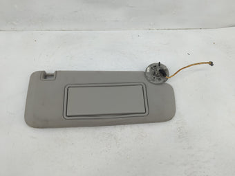 compare product 2004-2012 Chevrolet Malibu Sun Visor Shade Replacement Passenger Right Mirror Fits Fits 2004 2005 2008 2009 2010 2011 2012 OEM Used Auto Parts