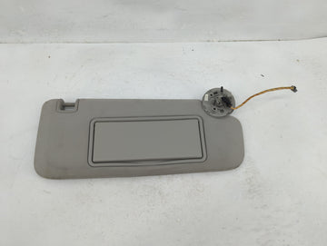 2004-2012 Chevrolet Malibu Sun Visor Shade Replacement Passenger Right Mirror Fits Fits 2004 2005 2008 2009 2010 2011 2012 O