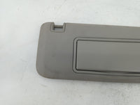 2004-2012 Chevrolet Malibu Sun Visor Shade Replacement Passenger Right Mirror Fits Fits 2004 2005 2008 2009 2010 2011 2012 O