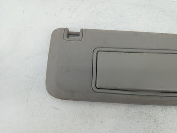 2004-2012 Chevrolet Malibu Sun Visor Shade Replacement Passenger Right Mirror Fits Fits 2004 2005 2008 2009 2010 2011 2012 OEM Used Auto Parts