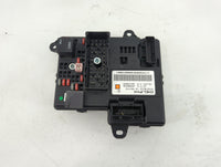 2008-2011 Chevrolet Malibu Body Control Module Bcm Inner Cabin Fuse Box - Oemusedautoparts1.com