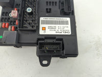 2008-2011 Chevrolet Malibu Body Control Module Bcm Inner Cabin Fuse Box - Oemusedautoparts1.com