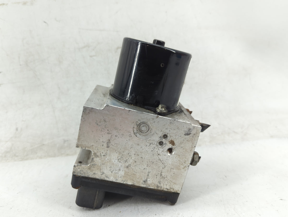 2008-2009 Chevrolet Malibu Anti-Lock Brake ABS Pump Module Actuator OEM P/N:25949990 16607211-J Fits Fits 2008 2009 OEM Used