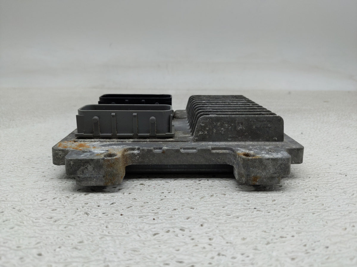 2007-2012 Chevrolet Malibu PCM Engine Control Computer ECU ECM PCU OEM P/N:12629019 12612397 Fits OEM Used Auto Parts - Oemu