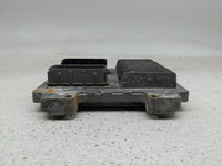 2007-2012 Chevrolet Malibu PCM Engine Control Computer ECU ECM PCU OEM P/N:12629019 12612397 Fits OEM Used Auto Parts - Oemu