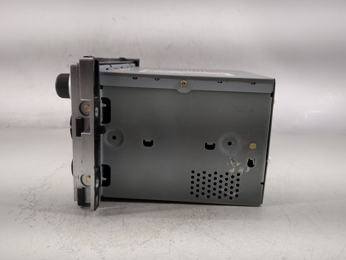 2009-2012 Chevrolet Malibu Radio AM FM Cd Player Receiver Replacement P/N:25833637 28152090 Fits Fits 2009 2010 2011 2012 OE
