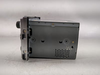 2009-2012 Chevrolet Malibu Radio AM FM Cd Player Receiver Replacement Fits Fits 2009 2010 2011 2012 OEM Used Auto Parts - Oe