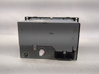2009-2012 Chevrolet Malibu Radio AM FM Cd Player Receiver Replacement Fits Fits 2009 2010 2011 2012 OEM Used Auto Parts - Oe