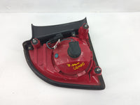 2008-2012 Chevrolet Malibu Tail Light Assembly Passenger Right OEM Fits Fits 2008 2009 2010 2011 2012 OEM Used Auto Parts - 