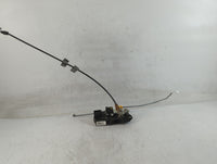 2009 Chevrolet Malibu Driver Front Door Oem - Oemusedautoparts1.com