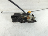 2009 Chevrolet Malibu Driver Front Door Oem - Oemusedautoparts1.com