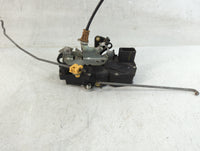 2009 Chevrolet Malibu Driver Front Door Oem - Oemusedautoparts1.com
