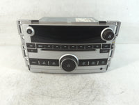 2009-2012 Chevrolet Malibu Radio AM FM Cd Player Receiver Replacement P/N:25833637 Fits Fits 2009 2010 2011 2012 OEM Used Au