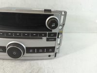 2009-2012 Chevrolet Malibu Radio AM FM Cd Player Receiver Replacement P/N:25833637 Fits Fits 2009 2010 2011 2012 OEM Used Au