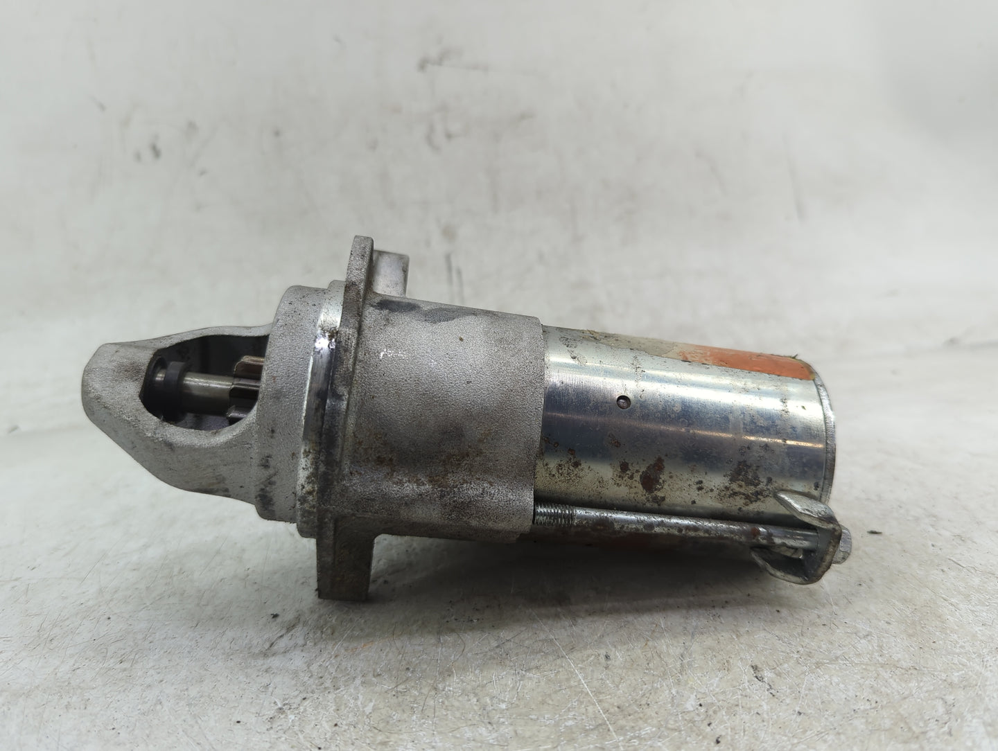 2008-2014 Chevrolet Malibu Car Starter Motor Solenoid OEM Fits Fits 2007 2008 2009 2010 2011 2012 2013 2014 2015 2016 2017 O