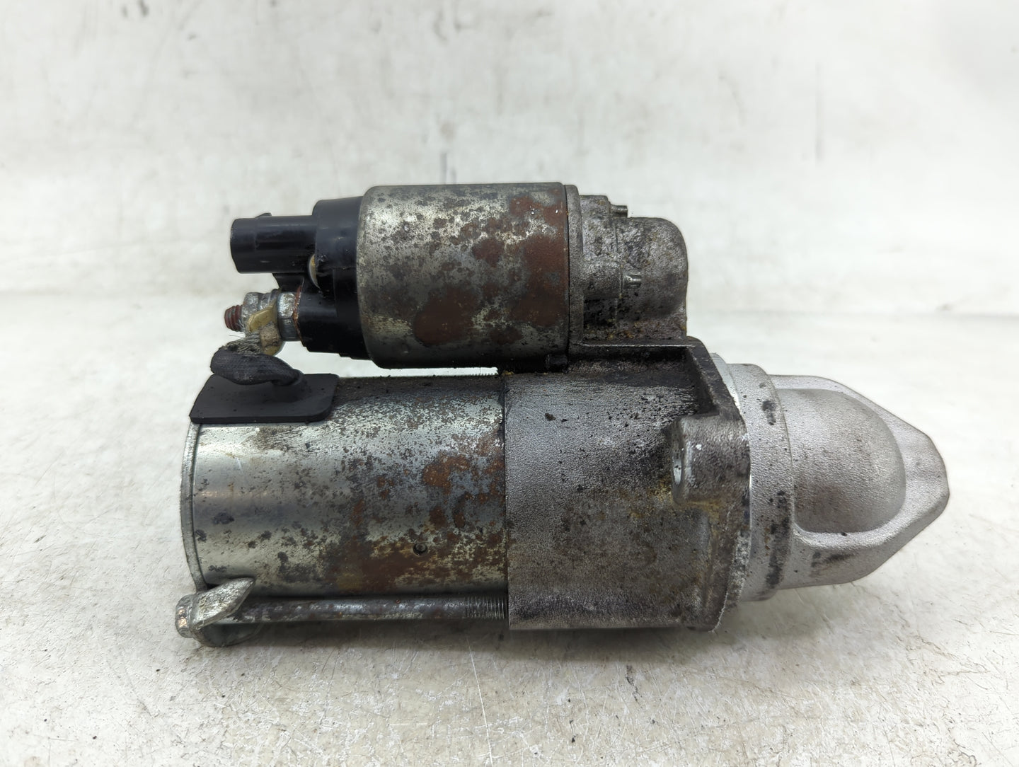 2008-2014 Chevrolet Malibu Car Starter Motor Solenoid OEM Fits Fits 2007 2008 2009 2010 2011 2012 2013 2014 2015 2016 2017 O
