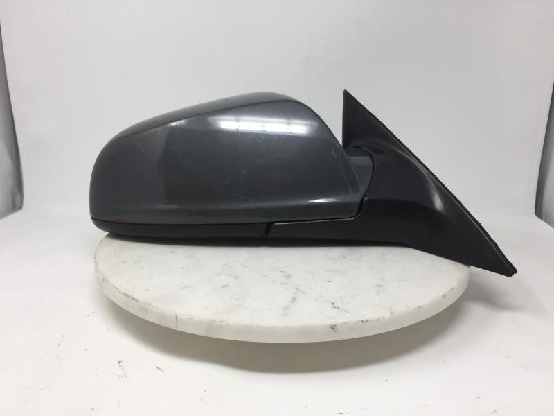 2009 Chevrolet Malibu Passenger Side View Mirror - Right Door Mirror OEM Used - Oemusedautoparts1.com