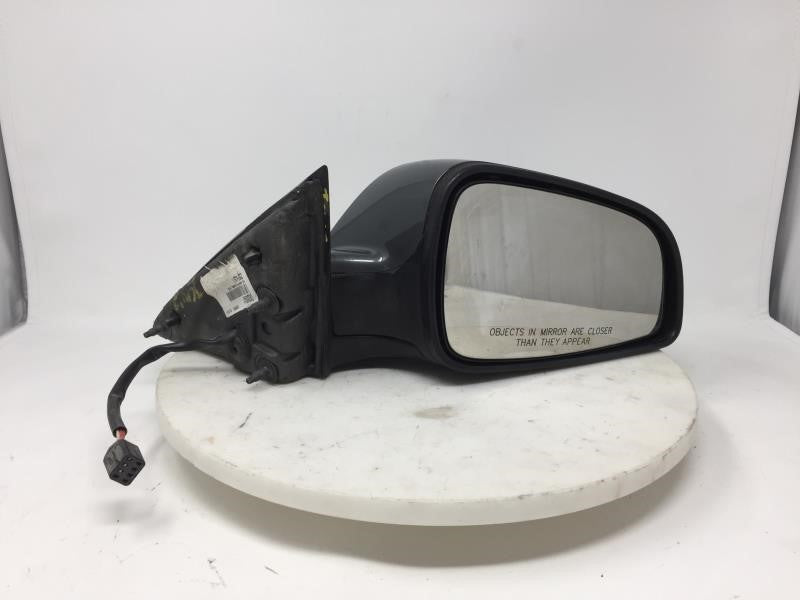 2009 Chevrolet Malibu Passenger Side View Mirror - Right Door Mirror OEM Used - Oemusedautoparts1.com