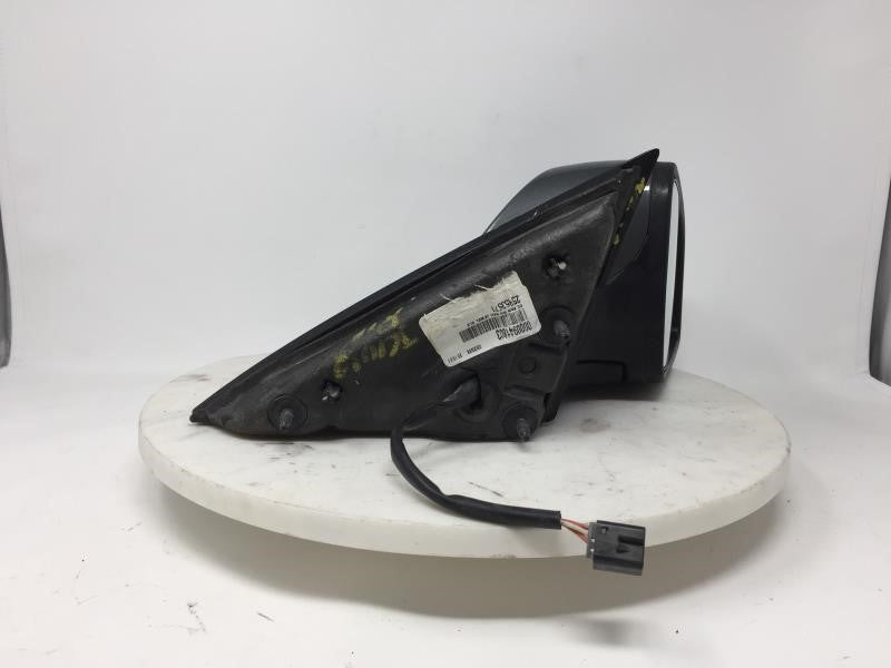 2009 Chevrolet Malibu Passenger Side View Mirror - Right Door Mirror OEM Used - Oemusedautoparts1.com