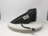 2009 Chevrolet Malibu Passenger Side View Mirror - Right Door Mirror OEM Used - Oemusedautoparts1.com